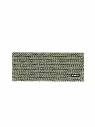 EISBÄR | Bandeau Jamies | olive